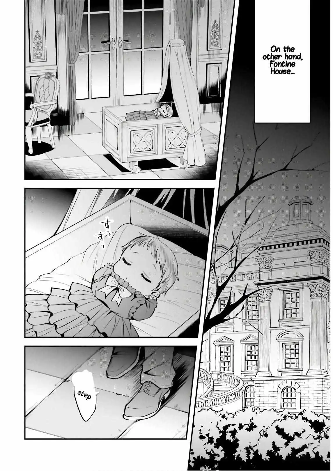 The Villainess Who Has Been Killed 108 Times [ALL CHAPTERS] Chapter 5 20